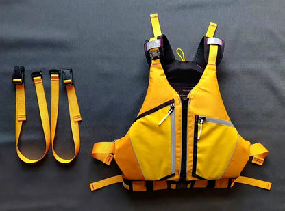 The Nomad Ultralight Packraft — TPU 210D/840D | Single & Double